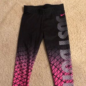 Active leggings